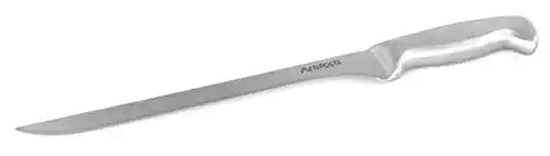 Schinkenmesser Fackelmann Modell Saphir mit 22 cm Klingenlänge