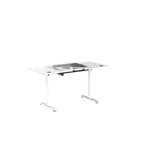 Ultradesk Level V2 Computertisch für Gaming-Aktivitäten