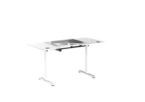 Ultradesk Level V2 Computertisch für Gaming-Aktivitäten