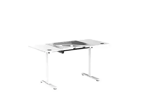 Ultradesk Level V2 Computertisch für Gaming-Aktivitäten