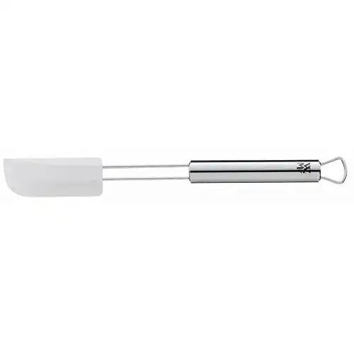 Teigschaber WMF Profi Plus 24 x 3 cm aus Cromargan Edelstahl