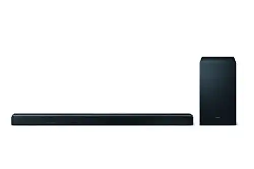 Samsung 3.1.2-Kanal Soundbar HW-Q600A/ZG mit Dolby Atmos und DTS:X