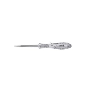 Spannungsprüfer-Schraubendreher Wiha SoftFinish für 110-250 Volt