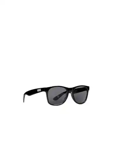 Sonnenbrillen Vans Herren Spicoli 4 Shades Sonnenbrille, Black