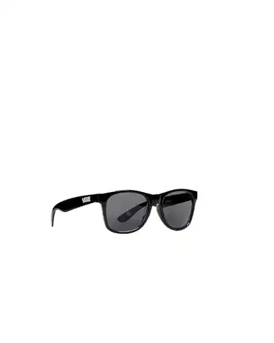 Sonnenbrillen Vans Herren Spicoli 4 Shades Sonnenbrille, Black