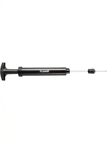 Hummel Unisex Ballpumpe Hmlball Pump für alle Ballarten