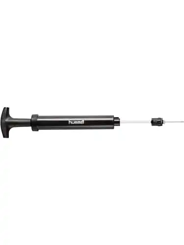 Hummel Unisex Ballpumpe Hmlball Pump für alle Ballarten