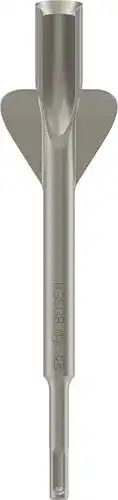 SDS-Plus-Meißel Bosch PRO SDS plus Winged Gouging Meißel für Betonbearbeitung