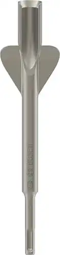 SDS-Plus-Meißel Bosch PRO SDS plus Winged Gouging Meißel für Betonbearbeitung
