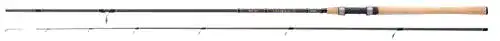 Drop-Shot-Rute Balzer Diabolo X, 2,60 m, 3-24 g