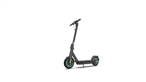 Elektroroller Segway-Ninebot Max G30D II mit Straßenzulassung