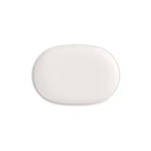 Fischteller Villeroy & Boch Artesano Original oval, 43 x 30 cm