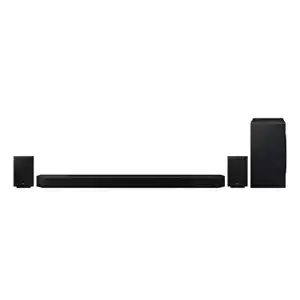Samsung HW-Q995B Soundbar 11.1.4-Kanal für TV-Geräte