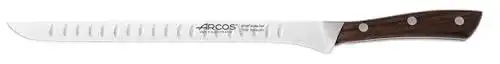 Schinkenmesser Arcos 155610 Natura Serie mit 250 mm Klinge