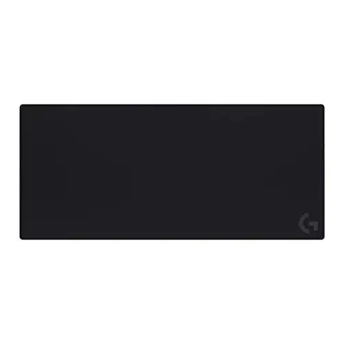 Gaming-Mousepad Logitech G G840 in Extra Groß für PC und Mac