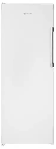 Bauknecht Gefrierschrank GKN 17G4 WS 2 NoFrost mit 5 Schubladen