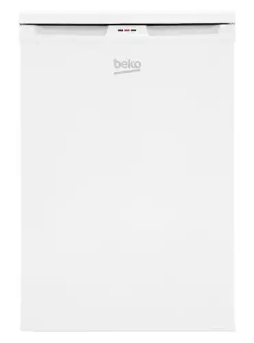 Beko FSE1074N Tisch-Gefrierschrank mit 100 Litern Nutzinhalt
