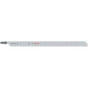 Stichsägeblätter für Holz von Bosch Professional im 3er Set