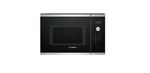 Einbau-Mikrowelle Bosch BEL554MS0 Serie 6, 38 x 59 cm, 900 W