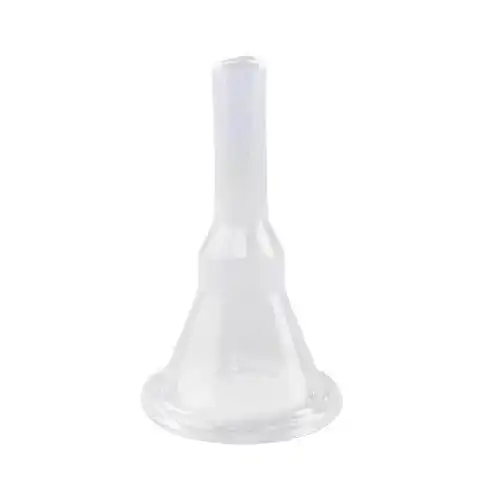 Urinalkondome Büttner-Frank GmbH 25 mm Silikon selbsthaftend