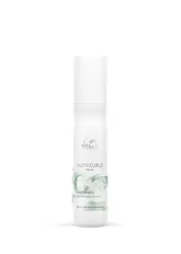 Wella Professionals Nutricurls Milky Waves Lockenspray, 150 ml