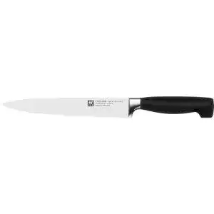 Tranchierbesteck Zwilling Vier Sterne Messerset, 2-teilig