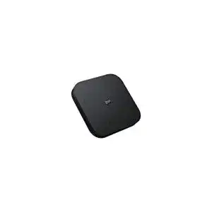 Xiaomi Mi Box S IPTV-Box 4K Ultra HD Medienplayer (EU Version)