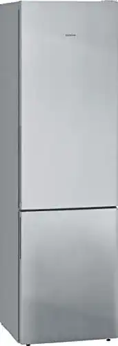 Siemens Kühl-Gefrierkombination KG39EALCA iQ500