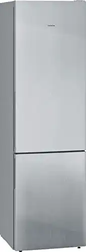 Siemens Kühl-Gefrierkombination KG39EALCA iQ500