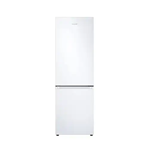 Samsung Kühl-Gefrierkombination RL34T600CWW/EG mit No Frost+