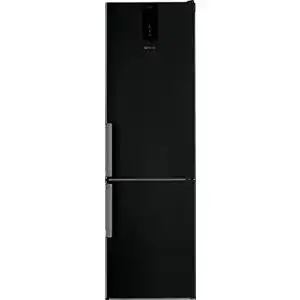 Bauknecht Kühl-Gefrierkombination KGDNF 20C GDSX mit DualCool und Fresh Zone