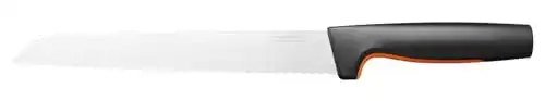 Brotmesser Fiskars Functional Form mit 34 cm Gesamtlänge
