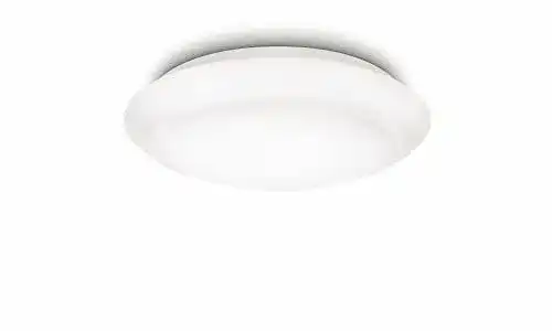 LED-Deckenleuchte Philips myLiving Cinnabar für Wohnräume