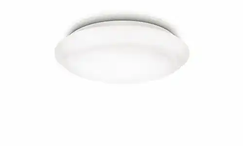 LED-Deckenleuchte Philips myLiving Cinnabar für Wohnräume