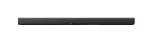 Yamaha Soundbar TRUE X BAR 40A mit Dolby Atmos und integriertem Subwoofer