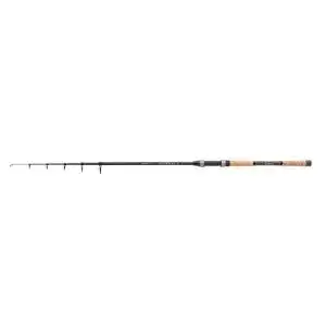 Balzer Diabolo X Tele Mini Spin Angelrute 2,70 m 15-50 g
