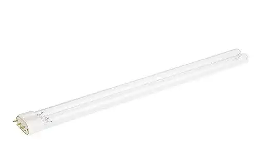UVC-Lampe Oase 55432 Ersatzlampe 36 W für Bitron C 36 W und FiltoClear 20000