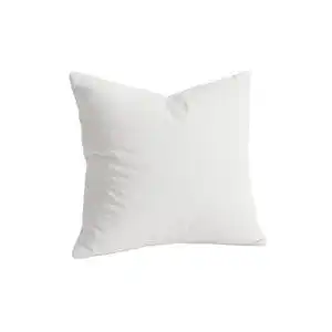 Daunenkissen 80×80 cm mit 1300 g Füllung von TM Maxx