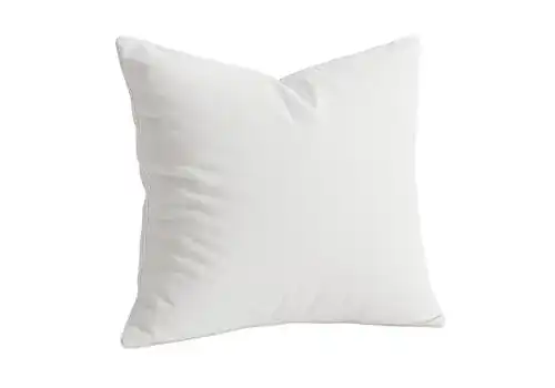 Daunenkissen 80×80 cm mit 1300 g Füllung von TM Maxx