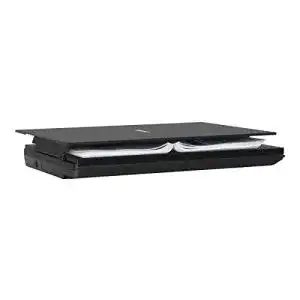 Canon LiDE 300 Flachbettscanner A4 mit 2400 x 2400 DPI