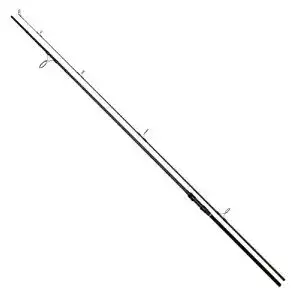 Daiwa Black Widow Carp Rute 3,60m 3lb G50 mit 50mm Startring