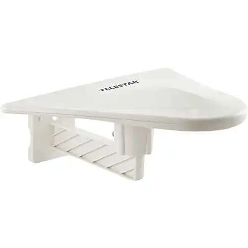 DVB-T2 Außenantenne Telestar Antenna 10 LTE Full HD DVT-T
