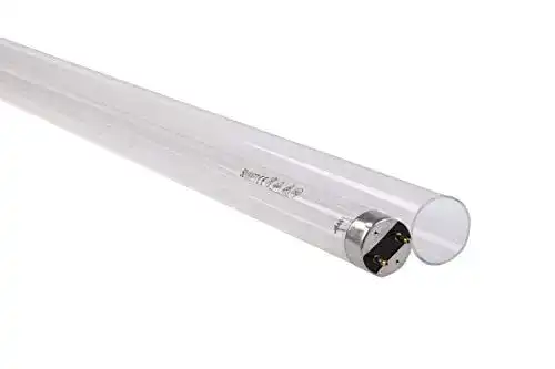 UVC-Lampe Xclear UV-C Ersatzlampen-Set 55 W TL für TMC