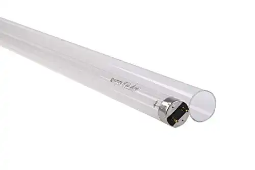 UVC-Lampe Xclear UV-C Ersatzlampen-Set 55 W TL für TMC