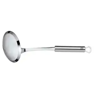 Schaumlöffel WMF Profi Plus aus Edelstahl 30 cm, spülmaschinengeeignet