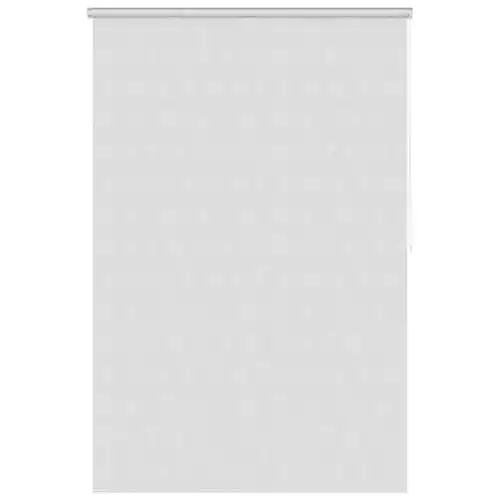 Duschrollo vidaXL 140×240 cm Seesternmuster Duschvorhang