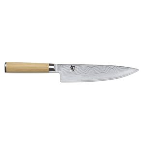 KAI Shun Classic White japanisches Kochmesser 20 cm