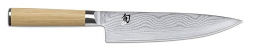 KAI Shun Classic White japanisches Kochmesser 20 cm
