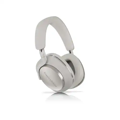 Bowers & Wilkins PX7 S2 kabellose Noise-Cancelling-Kopfhörer mit aktiver Geräuschunterdrückung