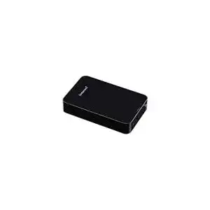 Intenso 4TB Desktop HDD 3,5 Zoll externe Festplatte mit USB 3.0